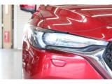 CX-5(新潟県新潟市東区)画像16