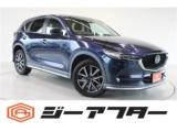 CX-5 2．2 XD プロアクティブ ディーゼルターボ BOSEサウンド純正ナビDVD地デジ純正18AW