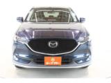 CX-5(新潟県新潟市東区)画像8