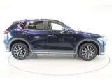 CX-5(新潟県新潟市東区)画像10