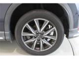 CX-5(新潟県新潟市東区)画像26