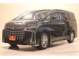 アルファード(新潟県新潟市東区)画像4