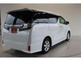 ヴェルファイア(新潟県新潟市東区)画像11