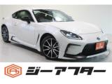 GR86 2．4 SZ 6MTGRフルエアロ4本出マフラー9型ナビ