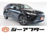 ハリアーハイブリッド 2．5 ハイブリッド G 純正ナビBカメラTV電動Rゲート運転支援ETC