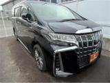 アルファードハイブリッド ハイブリッド 2．5 エグゼクティブ ラウンジ S E-Four 4WD ツインムーンルーフ JBLサウンド メーカーナビ 後席モニター 3眼LEDヘッドライト 全周囲カメラ 地上デジタル シートベン