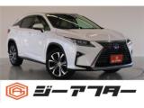 レクサスＲＸ 450h バージョンL ナビTVパノラマルーフ360°カメラ1オーナー