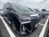 アルファード 3．5 エグゼクティブ ラウンジ S 4WD サンルーフ メーカーナビ JBLサウンド 後席フリップダウンモニター デジタルインナーミラー パノラミックビューモニター ETC2．0 パワーバックドア 