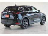 CX-5(新潟県新潟市東区)画像13