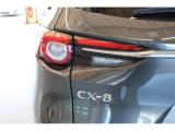CX-8(新潟県新潟市東区)画像21