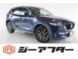 CX-5 2．2 XD Lパッケージ ディーゼルターボ 4WD 純正ナビ 地デジTV BOSEサウンドシステム パワーバックドア ETC LEDヘッドライト ブラックレザーシート