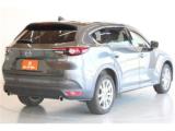 CX-8(新潟県新潟市東区)画像13