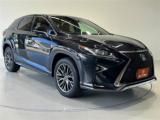 レクサスRX(新潟県新潟市東区)画像15