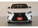レクサスRX(新潟県新潟市東区)画像3