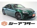86 2．0 GT ブリティッシュグリーン リミテッド 6MTナビTVバックカメラシートヒーター