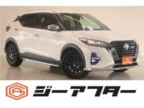 キックス 1．2 AUTECH (e-POWER) 純正9型ナビTV360°カメラプロパイロット