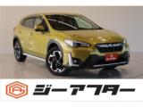 スバルXV 2．0 アドバンス 4WD ナビBカメラTV電動シート衝突軽減LEDヘッド