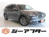 CX-8 2．2 XD プロアクティブ Sパッケージ ディーゼルターボ 4WD サンルーフ純正ナビTV360°カメラBOSE黒革