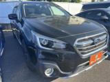 アウトバック 2．5 リミテッド 4WD サンルーフOP8型ナビ黒革シートヒーターETC