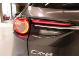 CX-8(新潟県新潟市東区)画像22