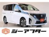 セレナ 2．0 ハイウェイスターV 12．3型ナビTV360°カメラプロパイロットETC
