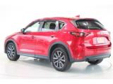 CX-5(新潟県新潟市東区)画像11