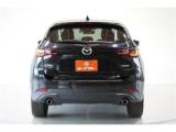 CX-5(新潟県新潟市東区)画像7