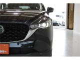 CX-5(新潟県新潟市東区)画像10