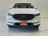 CX-8(新潟県新潟市東区)画像8