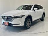 CX-8(新潟県新潟市東区)画像9