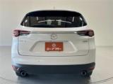 CX-8(新潟県新潟市東区)画像12