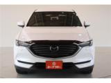 CX-8(新潟県新潟市東区)画像8