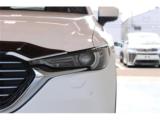CX-8(新潟県新潟市東区)画像16