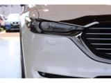 CX-8(新潟県新潟市東区)画像18