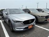 CX-5 2．5 25S Lパッケージ 純正ナビTV黒革BOSEサウンドLED純正19AW