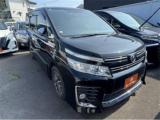 ヴォクシー 2．0 ZS 煌 ALPINE10型ナビ 地上デジタル 後席モニター バックカメラ 7人乗り 両側電動スライドドア LEDヘッドライト ETC スマートキー プッシュスタート