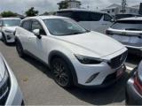 CX-3 1．5 XD ツーリング ディーゼルターボ 6MT／セーフティクルーズPKG／BOSEサウンド／純正ナビ／地デジ／バックカメラ／LEDヘッドライト
