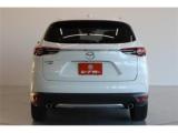 CX-8(新潟県新潟市東区)画像12