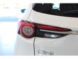 CX-8(新潟県新潟市東区)画像22