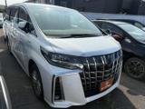 アルファードハイブリッド ハイブリッド 2．5 SR E-Four 4WD 純正9型ナビ地デジ電動Rゲート両側電動LED
