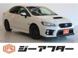 WRX＿S4 S4 2．0GT-S アイサイト 4WD STIエアロ・マフラー・アルミBILSTEナビ