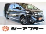 ヴェルファイアハイブリッド ハイブリッド 2．5 エグゼクティブ ラウンジ E-Four 4WD モデリスタエアロナビJBL後席モニタ全方位