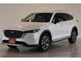 CX-8(新潟県新潟市東区)画像9