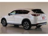 CX-8(新潟県新潟市東区)画像11