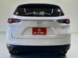 CX-8(新潟県新潟市東区)画像12