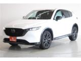 CX-5(新潟県新潟市東区)画像9