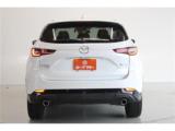 CX-5(新潟県新潟市東区)画像12