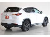CX-5(新潟県新潟市東区)画像13