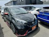 ノート 1．2 e-POWER NISMO opLEDヘッド純正ナビ360°カメラTV衝突軽減
