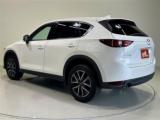 CX-5(新潟県新潟市東区)画像10